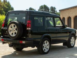 Image 15/50 de Land Rover Discovery 4.0 HSE (2002)