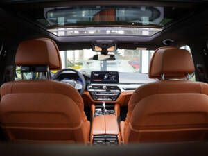 Image 12/50 of ALPINA B5 Touring Biturbo Allrad (2021)