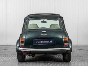 Afbeelding 14/50 van Mini Cooper 1.3i MPI (2000)