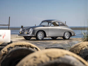 Bild 7/19 von Porsche 356 A 1600 (1956)