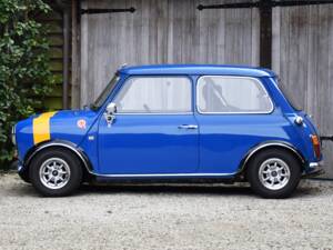 Image 2/41 of Mini 1275 GT (1977)