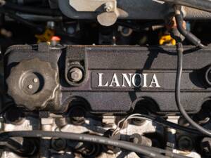 Afbeelding 47/50 van Lancia Dedra 1.8 i.e. (1990)