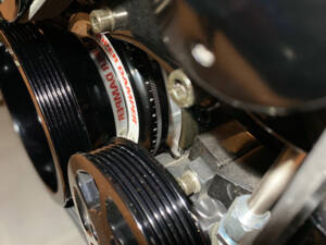 Image 82/100 of Chevrolet Camaro (1970)