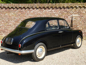 Image 25/50 of Lancia Appia C10 (1954)