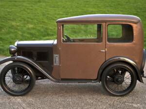 Imagen 9/50 de Austin 7 Saloon (1930)