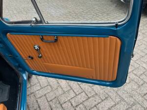 Image 8/37 of FIAT 500 F (1969)