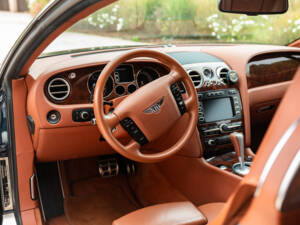 Imagen 22/44 de Bentley Continental GT (2006)