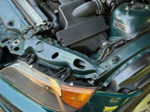 Image 55/100 de BMW Z3 2.8 (1997)
