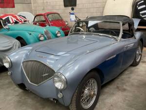 Image 1/15 of Austin-Healey 100&#x2F;4 (BN1) (1954)