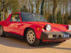 Image 2/43 of Porsche 914&#x2F;4  2.0 (1976)