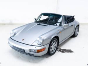 Imagen 44/45 de Porsche 911 Carrera 2 (1990)