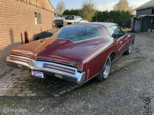 Bild 4/50 von Buick Riviera Coupe (1973)