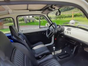 Immagine 5/15 di FIAT 500 R (1975)