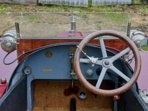 Imagen 25/50 de Morgan Threewheeler (1916)