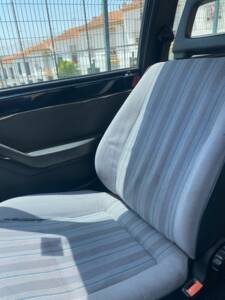 Image 6/13 of SEAT Ibiza (1986)