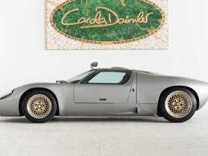 Bild 8/48 von Isdera Erator GTE (1969)