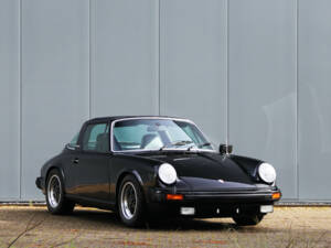 Image 16/67 de Porsche 911 2.7 S (1977)