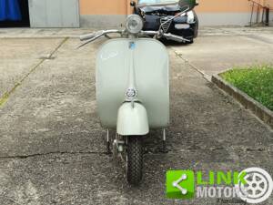 Afbeelding 4/10 van Piaggio DUMMY (1956)