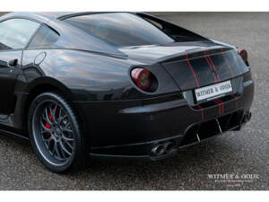 Image 13/50 of Ferrari 599 GTB Fiorano (2011)