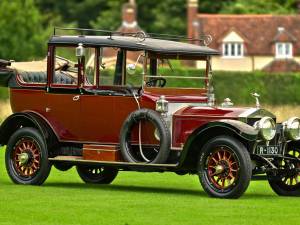 Image 19/50 de Rolls-Royce 40&#x2F;50 HP Silver Ghost (1913)