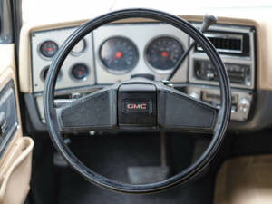Bild 16/34 von GMC Jimmy (1979)