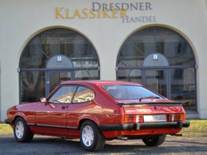 Immagine 8/33 di Ford Capri 2,8i (1981)