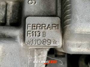 Image 32/49 of Ferrari Testarossa (1988)