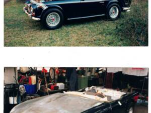 Bild 9/20 von Triumph TR 5 PI (1967)