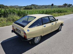 Bild 13/32 von Citroën GS (1977)
