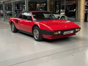 Image 7/18 de Ferrari Mondial Quattrovalvole (1984)