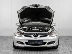 Immagine 38/50 di Mercedes-Benz SLK 200 Kompressor (2004)