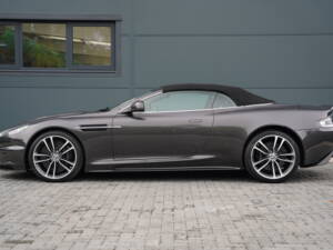 Afbeelding 24/50 van Aston Martin DBS Volante (2011)