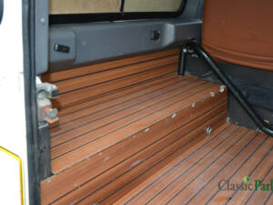 Image 24/50 of Land Rover Defender 90 TD4 (2008)