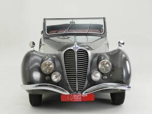 Image 9/15 of Delahaye 135M Worblaufen (1949)