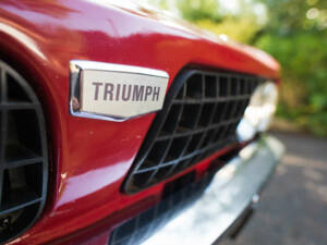 Afbeelding 16/50 van Triumph Dolomite Sprint (1980)
