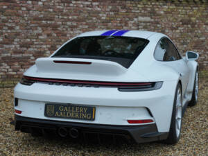 Afbeelding 27/50 van Porsche 911 GT3 Touring (2023)