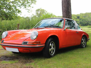 Image 1/12 of Porsche 911 2.2 T (1971)