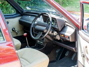 Imagen 3/50 de Alfa Romeo Giulietta 1.6 (1981)