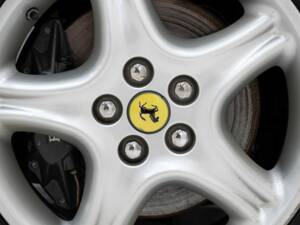 Image 11/15 of Ferrari 456 GT (1994)