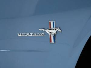 Image 14/15 of Ford Mustang GT (1965)