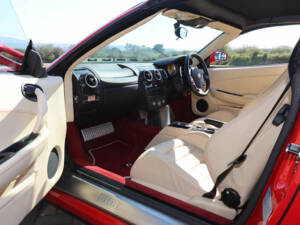Imagen 17/30 de Ferrari F430 Spider (2006)