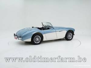 Image 2/15 of Austin-Healey 100&#x2F;4 (BN1) (1954)