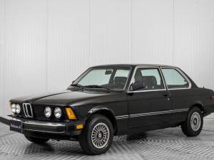 Imagen 1/50 de BMW 320i (1983)