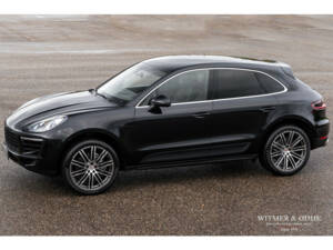 Bild 1/32 von Porsche Macan S (2014)