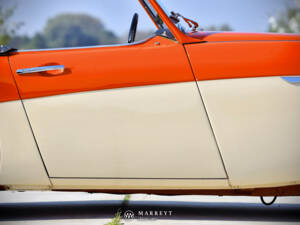 Afbeelding 18/40 van Austin-Healey 3000 Mk I (BN7) (1959)