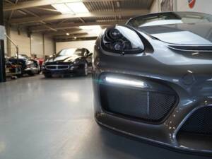 Image 26/50 of Porsche Boxster Spyder (2016)