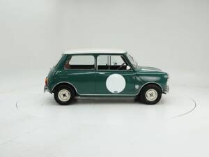 Bild 6/15 von Austin Mini Cooper 1000 (1967)