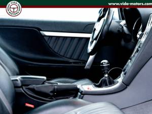 Imagen 31/41 de Alfa Romeo Brera 3.2 JTS (2006)