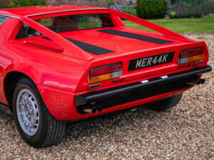 Image 11/44 de Maserati Merak SS (1982)