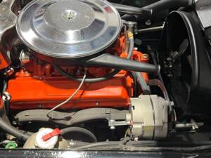 Image 22/49 of Chevrolet Corvette Sting Ray Convertible (1964)